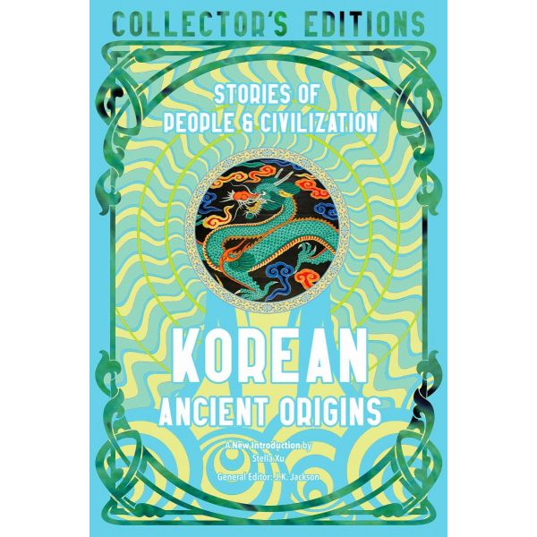 Korean Ancient Origins