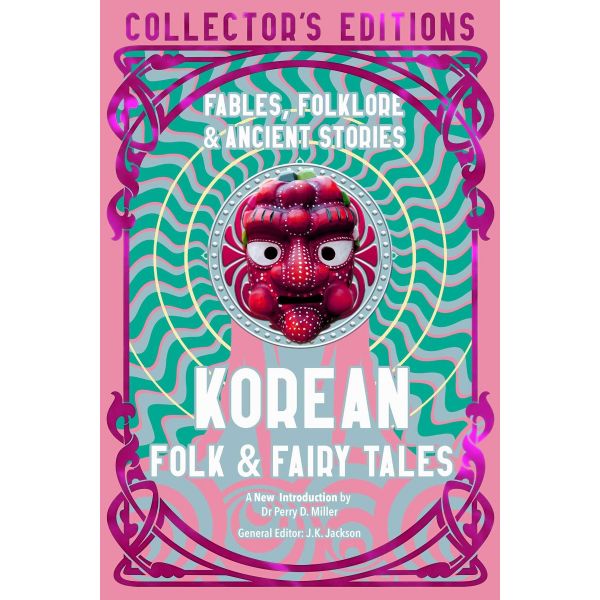 Korean Folk & Fairy Tales