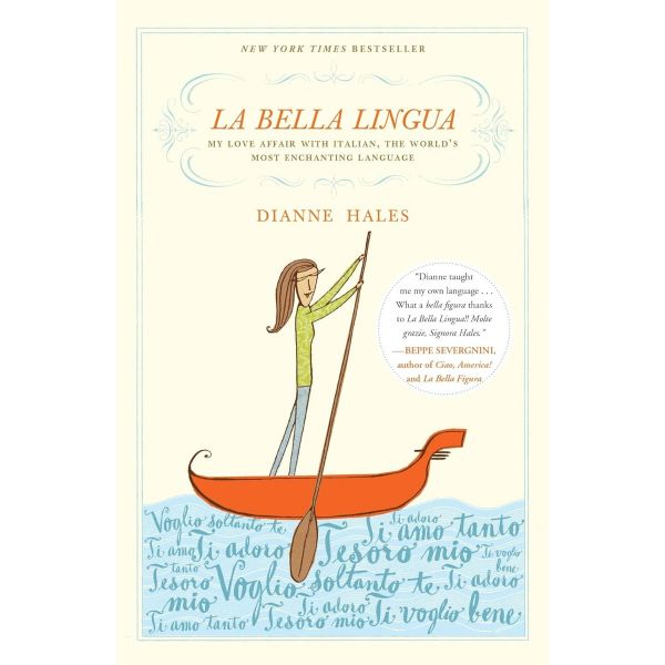La Bella Lingua