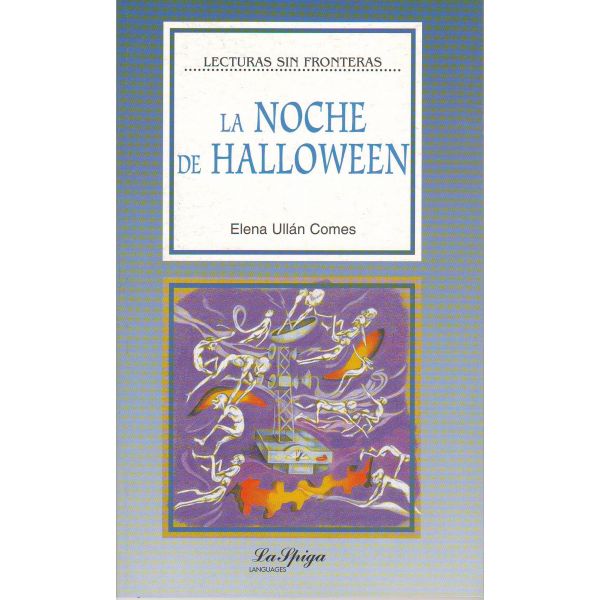 LA NOCHE DE HALLOWEEN. (E.Comes) /Espanol: Super