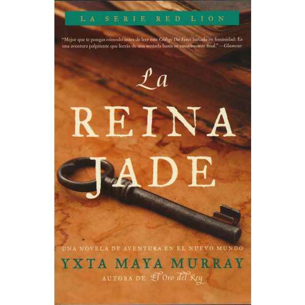 LA REINA JADE
