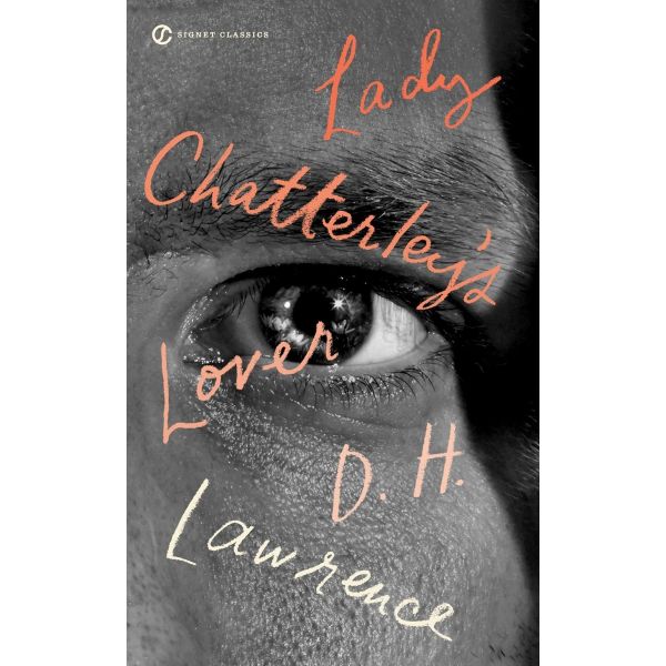 LADY CHATTERLEY`S LOVER