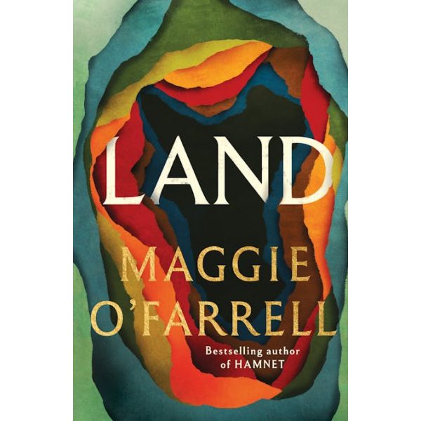 Land (Trade Paperback)