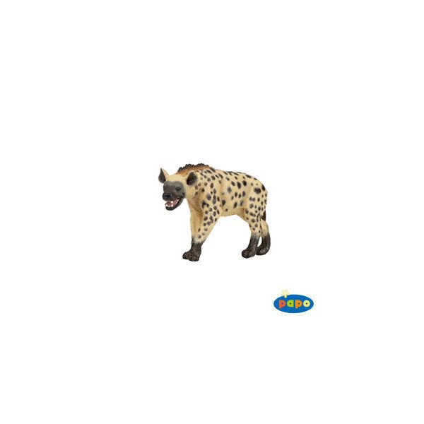 50102 Фигурка Hyena