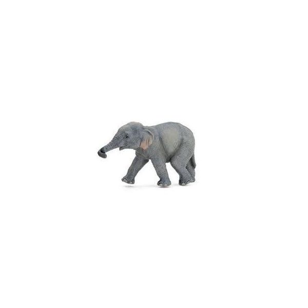 50132 Фигурка Baby Asian Elephant