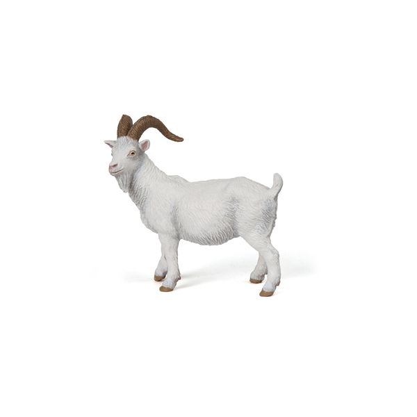 51145 Фигурка White Billy Goat