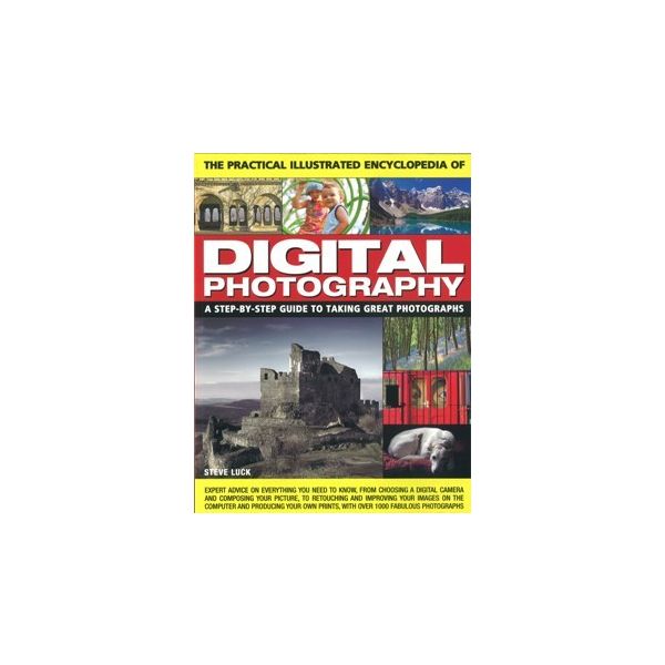 THE PRACTICAL ILLUSTRATED ENCYCLOPEDIA OF DIGITA
