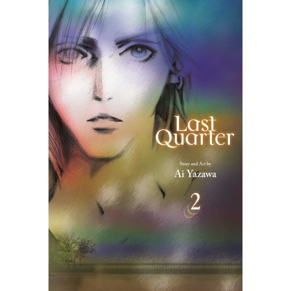 Last Quarter, Vol. 2