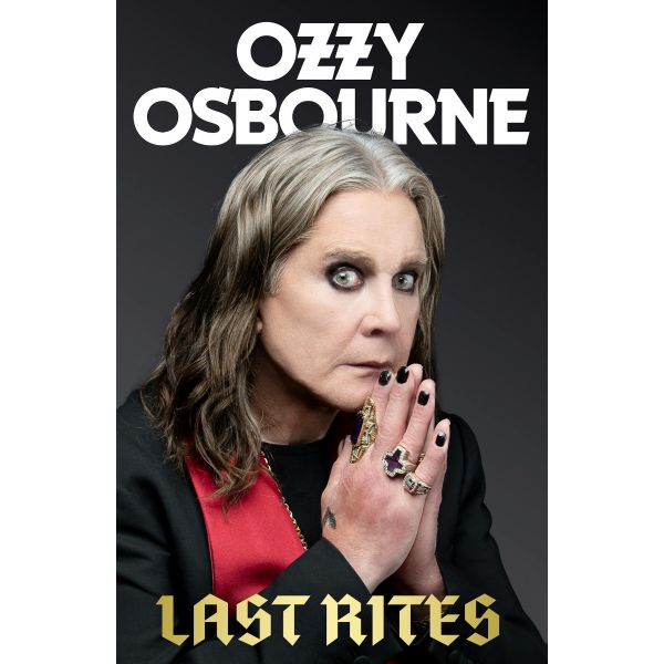 Last Rites
