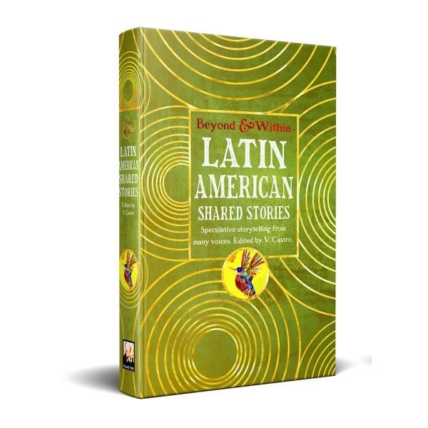 Latin American Shared Stories