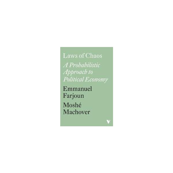 LAWS OF CHAOS