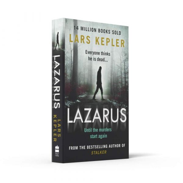 LAZARUS