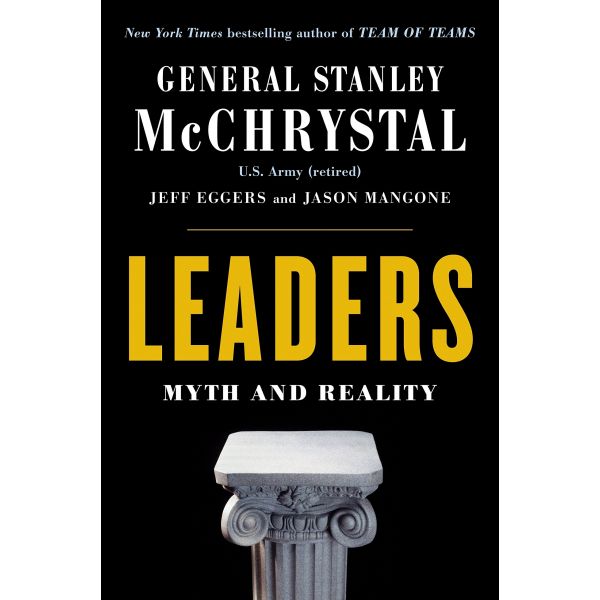 LEADERS: Myth and Reality