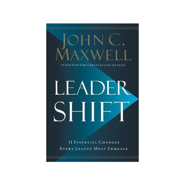 LEADERSHIFT