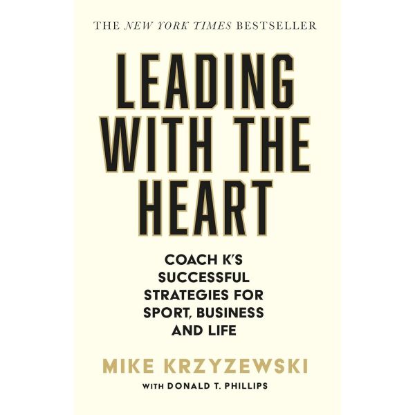 Leading with the Heart