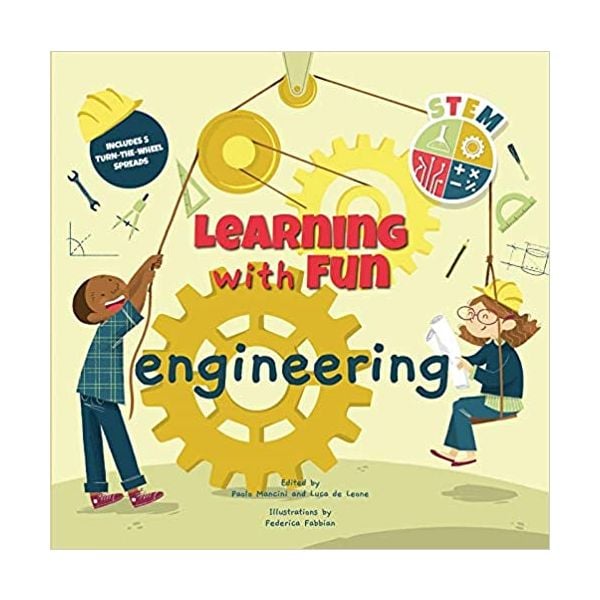 ENGINEERING: Learning with Fun