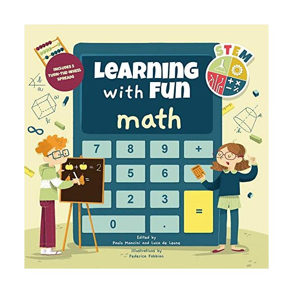 MATHS: Learning with Fun