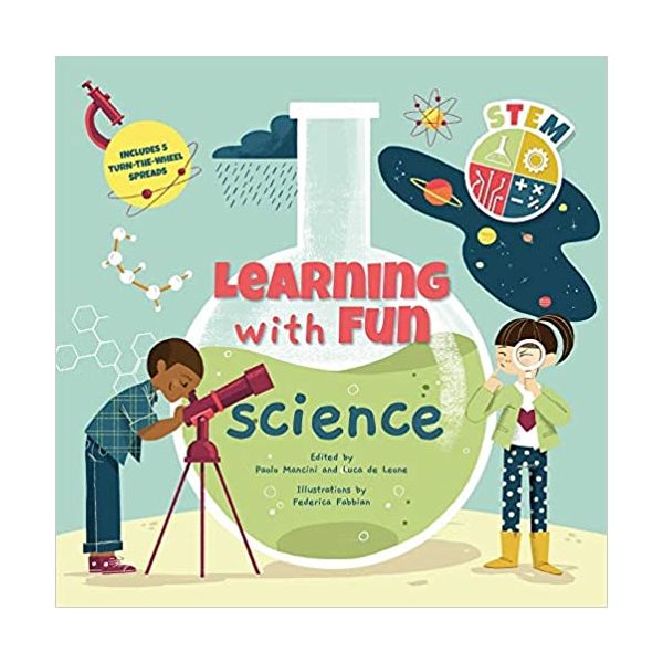 SCIENCE: Learning with Fun