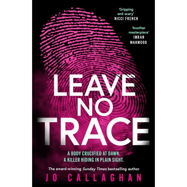 Leave No Trace