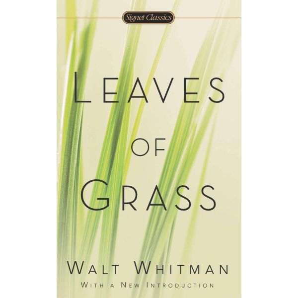 LEAVES OF GRASS