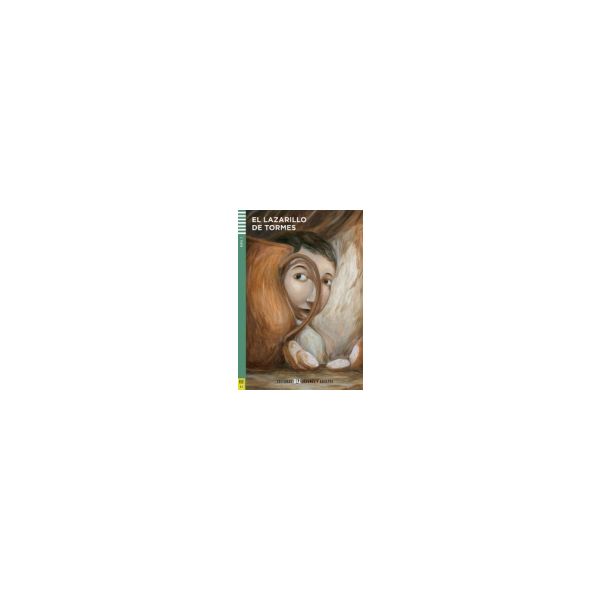 LAZARILLO DE TORMES. “Lecturas Eli Jovenes Y Adu