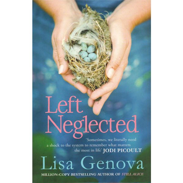 LEFT NEGLECTED