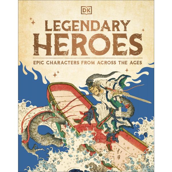 Legendary Heroes