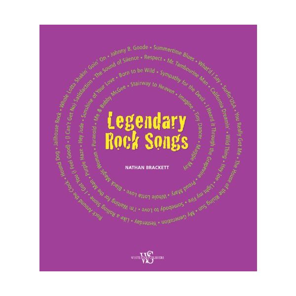 LEGENDARY ROCK SONGS