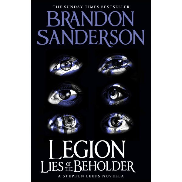 LEGION: Lies of the Beholder