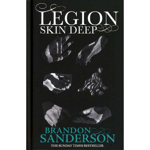 LEGION: Skin Deep