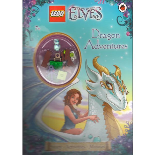 LEGO ELVES: Dragon Adventures