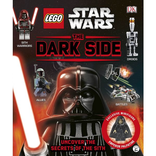 LEGO STAR WARS: The Dark Side