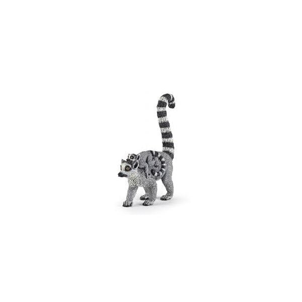 50173 Фигурка Lemur and Baby