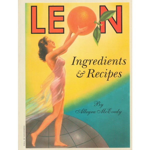 LEON: Ingredients & Recipes
