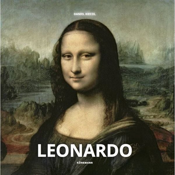 Leonardo (Artist Monographs)