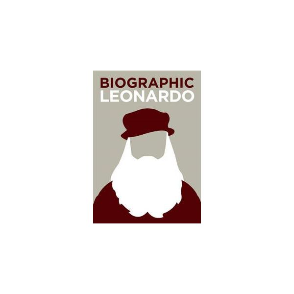 LEONARDO. “Biographic“