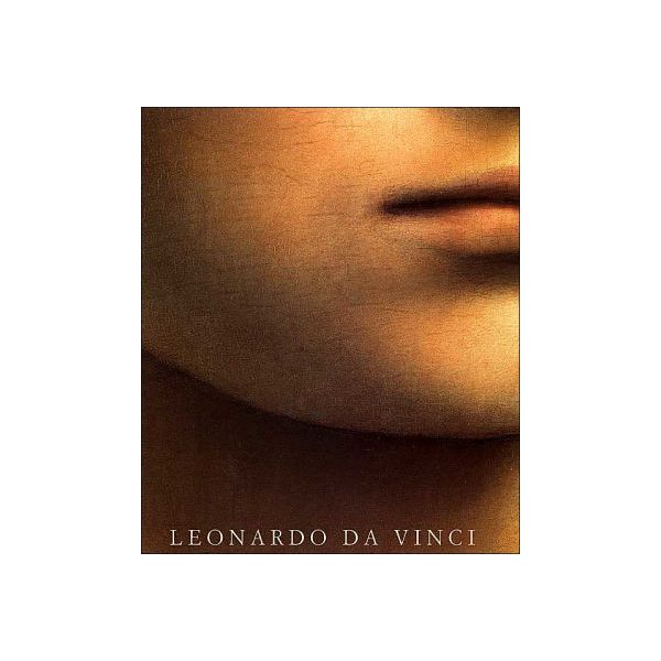 LEONARDO DA VINCI: The Complete Paintings