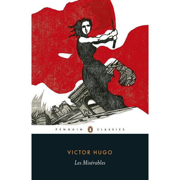 LES MISERABLES