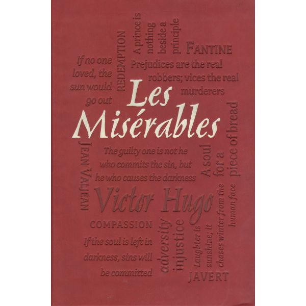 LES MISERABLES