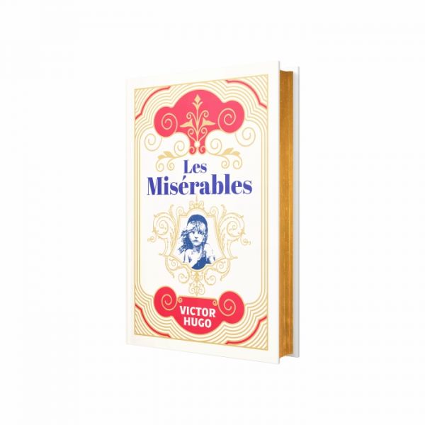 Les Miserables (Hardback)