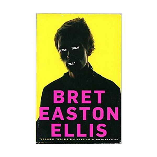 LESS THAN ZERO