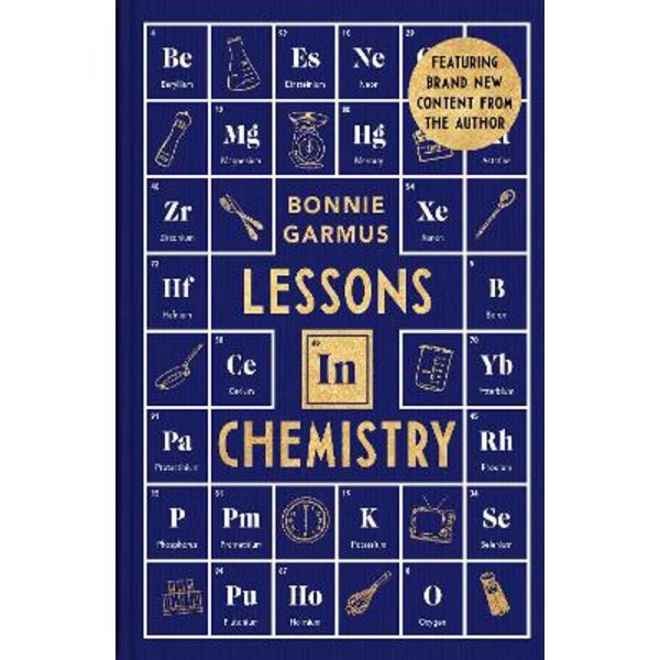 Lessons in Chemistry (Special Edition)