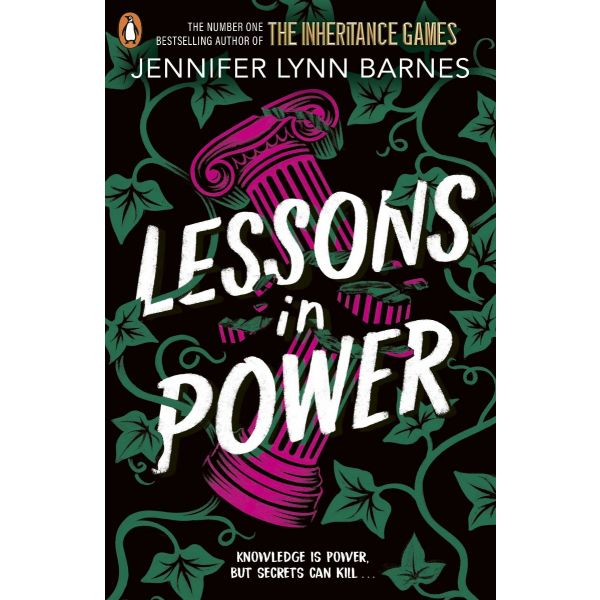 Lessons in Power
