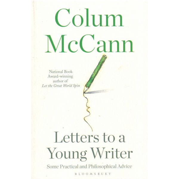 LETTERS TO A YOUNG WRITER