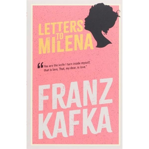 Letters to Milena