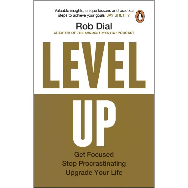 Level Up