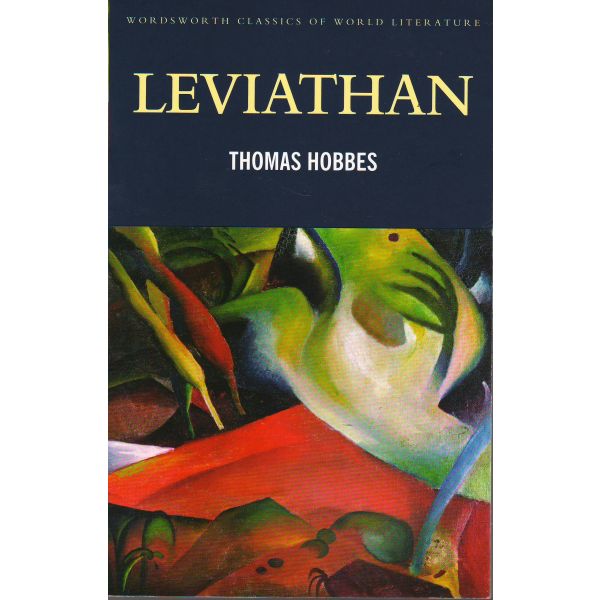 LEVIATHAN. “W-th Classics of World Literature“