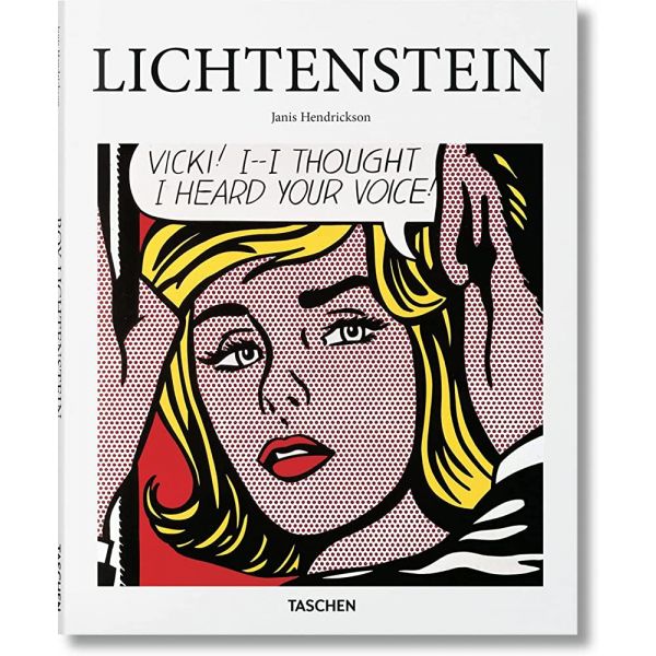 LICHTENSTEIN