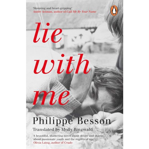 Lie With Me