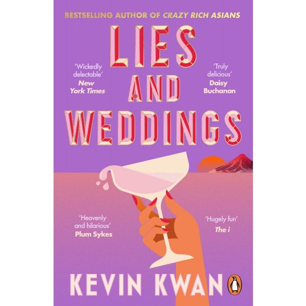 Lies and Weddings